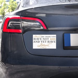 Car magnets