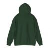 Cozy Heavy Blend Hooded Sweatshirt - Perfect for Casual Outings and Cozy Nights In