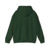 Cozy Heavy Blend Hooded Sweatshirt - Perfect for Casual Outings and Cozy Nights In