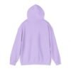 Cozy Heavy Blend Hooded Sweatshirt - Perfect for Casual Outings and Cozy Nights In