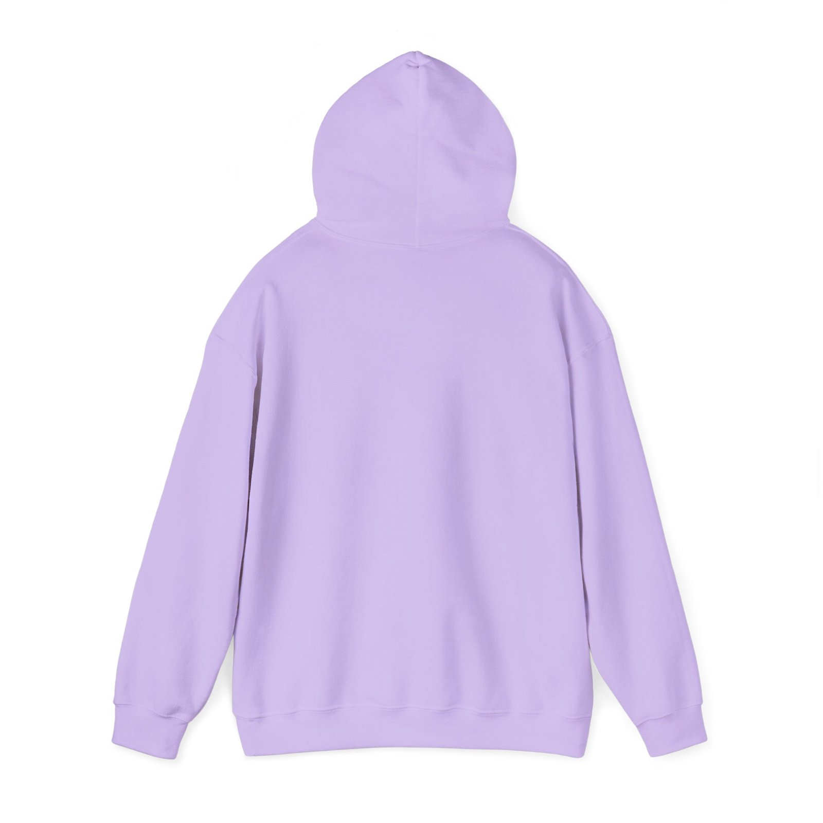 Cozy Heavy Blend Hooded Sweatshirt - Perfect for Casual Outings and Cozy Nights In