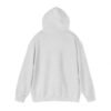 Cozy Heavy Blend Hooded Sweatshirt - Perfect for Casual Outings and Cozy Nights In