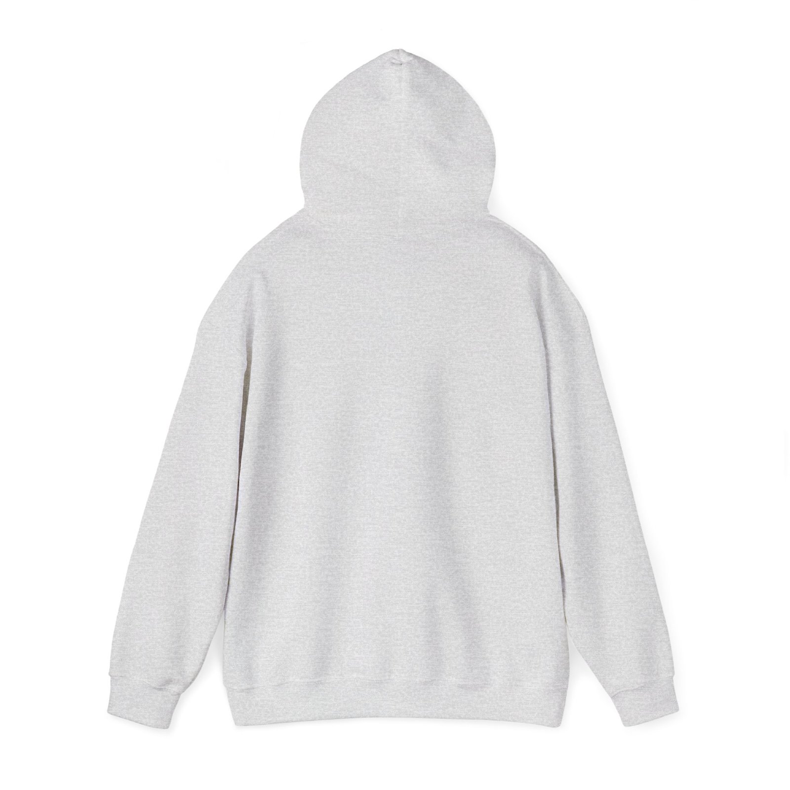 Cozy Heavy Blend Hooded Sweatshirt - Perfect for Casual Outings and Cozy Nights In